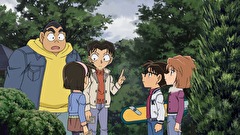 名探偵コナン　第２３シーズン　９２２話～９２６話