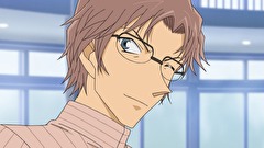 名探偵コナン　第２３シーズン　第９２６話　心のこもったストラップ（後編）