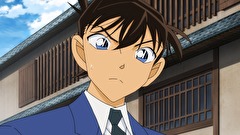 名探偵コナン　第２４シーズン　第９２７話　紅の修学旅行（鮮紅編）