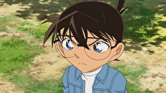 名探偵コナン　第２４シーズン　第９３５話　占い師と三人の客