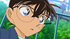 名探偵コナン　第２４シーズン　第９３８話　巨人タロスの必殺拳（後編）