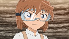 名探偵コナン　第２４シーズン　第９３９話　危ない化石採集