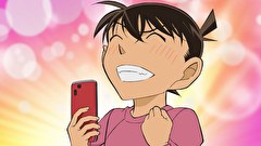 名探偵コナン　第２４シーズン　第９４１話　マリアちゃんをさがせ！（前編）