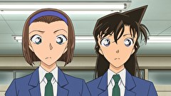 名探偵コナン　第２４シーズン　第９４２話　マリアちゃんをさがせ！（後編）