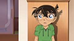 名探偵コナン　第２４シーズン　第９４６話　呪いの宝石ボルジアの涙（前編）