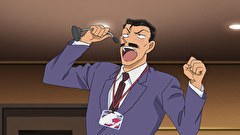 名探偵コナン　第２４シーズン　９４９話～９５４話