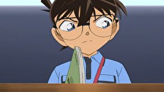 名探偵コナン　第２４シーズン　第９５０話　ラジオお悩み相談（謎解き編）