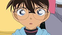 名探偵コナン　第２４シーズン　第９５１話　汽笛の聞こえる古書店2