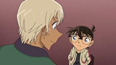 名探偵コナン 第２４シーズン 第９５３話 迷宮カクテル 中編 アニメ テレビアニメ ビデックスjp