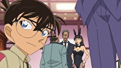 名探偵コナン　第２４シーズン　第９５４話　迷宮カクテル（後編）