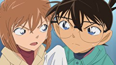名探偵コナン　第２４シーズン　第９６２話　毛利小五郎大講演会（前編）