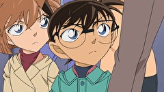 名探偵コナン　第２４シーズン　第９６３話　毛利小五郎大講演会（中編）