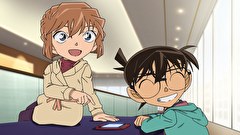 名探偵コナン　第２４シーズン　第９６４話　毛利小五郎大講演会（後編）