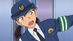 名探偵コナン　第２５シーズン　９７１話～９７６話