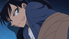 名探偵コナン　第２５シーズン　第９７４話　標的は警視庁交通部（四）