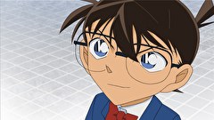 名探偵コナン　第２５シーズン　第９８０話　完全犯罪のススメ