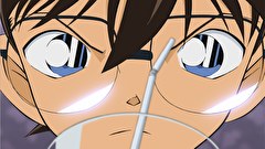名探偵コナン　第２５シーズン　第９８２話　坊っちゃん亭へようこそ（後編）