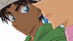 名探偵コナン　第２５シーズン　９８３話～９８７話