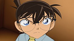 名探偵コナン　第２５シーズン　第９８６話　二つの素顔（後編）