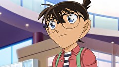 名探偵コナン　第２５シーズン　９８８話～９９２話