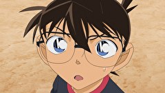 名探偵コナン　第２６シーズン　第９９５話　代役・京極真　後編