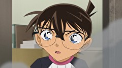 名探偵コナン　第２６シーズン　９９８話～１００２話