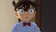 名探偵コナン　第２６シーズン　第１００１話　ピアノソナタ『月光』殺人事件　後編