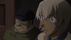 名探偵コナン　第２６シーズン　第１００３話　36マスの完全犯罪　パーフェクトゲーム　前編