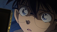 名探偵コナン　第２６シーズン　第１００４話　36マスの完全犯罪　パーフェクトゲーム　中編