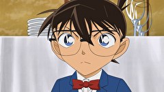 名探偵コナン　第２６シーズン　第１００６話　毒を入れたのは誰