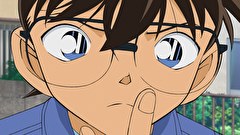 名探偵コナン　第２６シーズン　１００９話～１０１３話