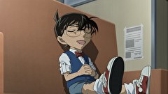 名探偵コナン　第２６シーズン　第１０１０話　笑顔を消したアイドル