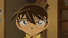 名探偵コナン　第２６シーズン　第１０１３話　愛しすぎた男