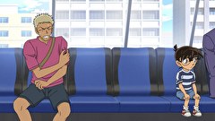 名探偵コナン　第２６シーズン　第１０１６話　モノレール狙撃事件　前編