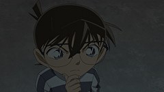 名探偵コナン　第２６シーズン　第１０１７話　モノレール狙撃事件　後編