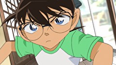 名探偵コナン　第２６シーズン　１０１８話～１０２２話