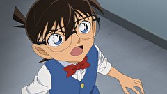 名探偵コナン　第２６シーズン　第１０２１話　悪友たちの輪舞(ロンド)
