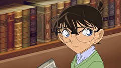名探偵コナン　第２６シーズン　１０２３話～１０２７話