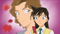 名探偵コナン　第２６シーズン　第１０２４話　大岡紅葉の挑戦状　前編