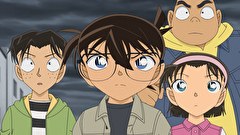 名探偵コナン　第２６シーズン　１０２８話～１０３２話