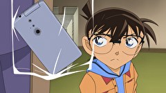 名探偵コナン　第２６シーズン　第１０３１話　空白の一年　後編