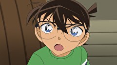 名探偵コナン　第２７シーズン　第１０３５話　太閤名人の将棋盤　王手編