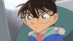 名探偵コナン　第２７シーズン　第１０３９話　空飛ぶハロウィンカボチャ