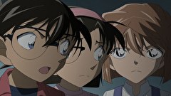 名探偵コナン　第２７シーズン　第１０４１話　言えないアリバイ
