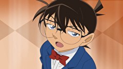名探偵コナン　第２７シーズン　第１０４５話　天罰くだる誕生パーティー　前編