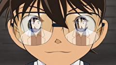 名探偵コナン　第２７シーズン　第１０５０話　森川御殿の陰謀　前編