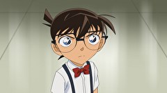 名探偵コナン　第２７シーズン　第１０５１話　森川御殿の陰謀　後編