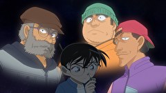 名探偵コナン　第２７シーズン　第１０５４話　牧場に墜ちた火種　後編