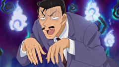 名探偵コナン　第２７シーズン　１０５５話～１０５８話