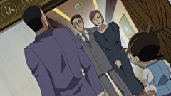 名探偵コナン　第２７シーズン　第１０５６話　あの人を取り戻したい